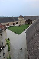 L'instant Morienval