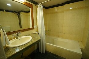 Hotel Royal Palazzo