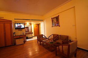 Hotel Royal Palazzo