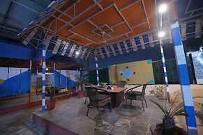 Hotel Royal Palazzo
