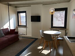 Rivadige Suite