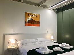 Rivadige Suite