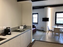 Rivadige Suite
