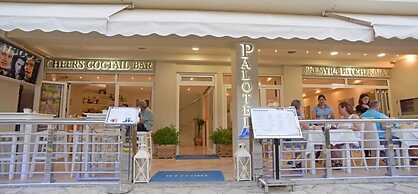 Palotel Design Gouvia