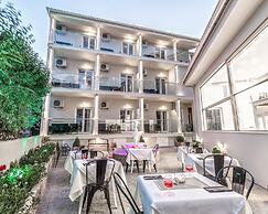 Palotel Design Gouvia