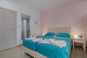 Palotel Design Gouvia