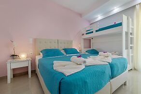 Palotel Design Gouvia