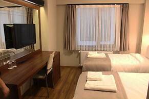 Armida City Hotel