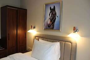 Armida City Hotel