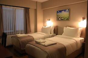 Armida City Hotel