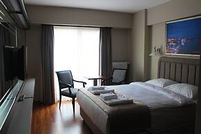 Armida City Hotel