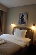 Armida City Hotel