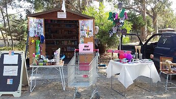 Camping Europa Beach