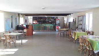 Camping Europa Beach