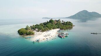 Radisson Lampung Kedaton