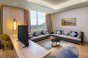 Radisson Lampung Kedaton