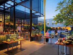 Radisson Lampung Kedaton