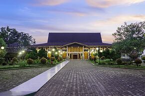 Radisson Lampung Kedaton