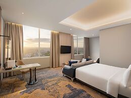Radisson Lampung Kedaton