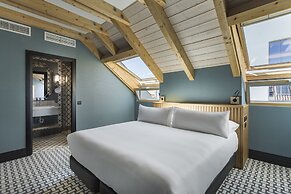 Room Mate Collection Alba, Madrid
