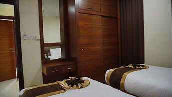Bristol Hotel Salalah