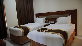 Bristol Hotel Salalah