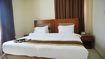 Bristol Hotel Salalah