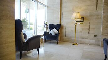 Bristol Hotel Salalah