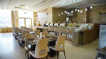 Bristol Hotel Salalah