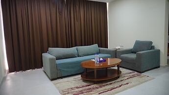 Bristol Hotel Salalah