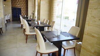 Bristol Hotel Salalah