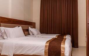 Bristol Hotel Salalah