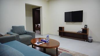 Bristol Hotel Salalah