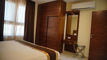 Bristol Hotel Salalah