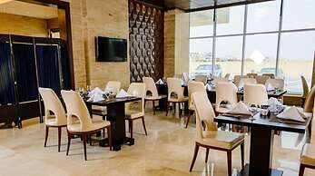 Bristol Hotel Salalah