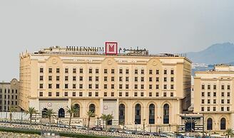 Millennium Makkah Al Naseem