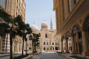 Millennium Makkah Al Naseem