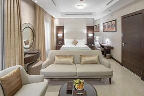 Millennium Makkah Al Naseem
