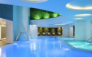 DoubleTree by Hilton Almaty