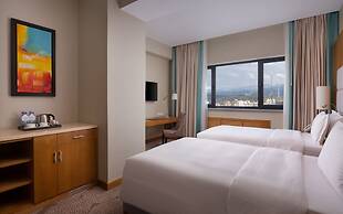 DoubleTree by Hilton Almaty
