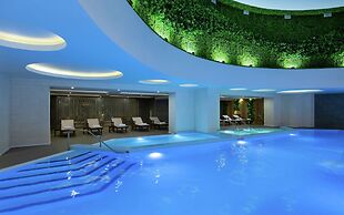 DoubleTree by Hilton Almaty