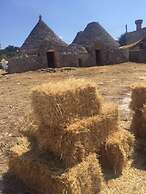 Borgo Trulli 1789