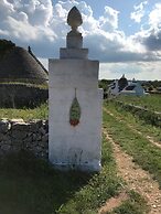 Borgo Trulli 1789