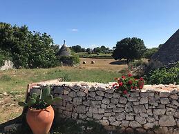 Borgo Trulli 1789