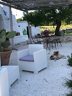 Borgo Trulli 1789