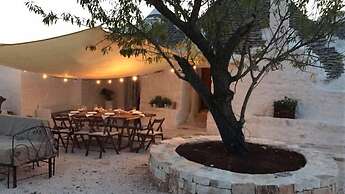 Borgo Trulli 1789