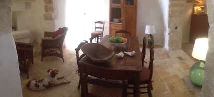 Borgo Trulli 1789