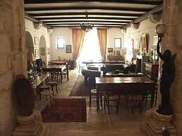Borgo Trulli 1789