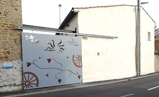 Chez Patou - Chambre d'Hôte