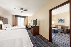Homewood Suites by Hilton Harlingen